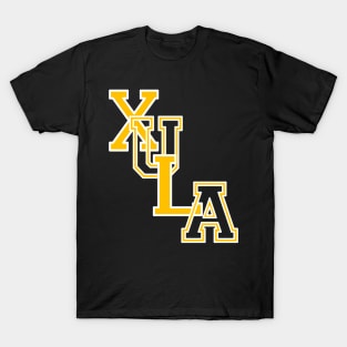 Xavier 1925 University Apparel T-Shirt